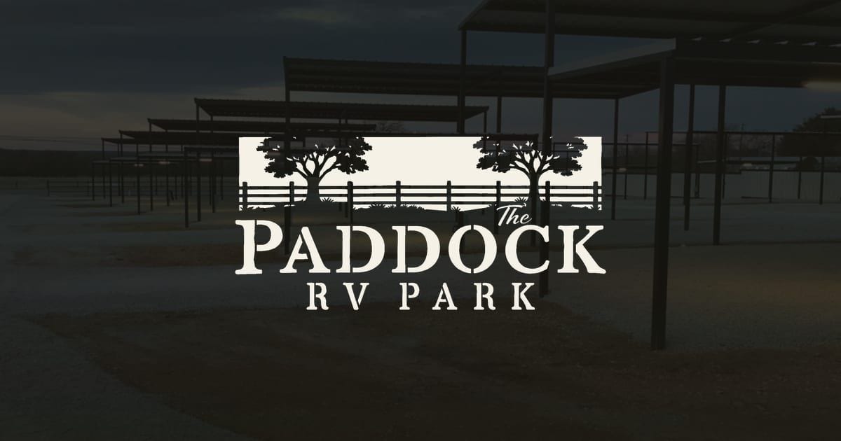The Paddock RV Park
